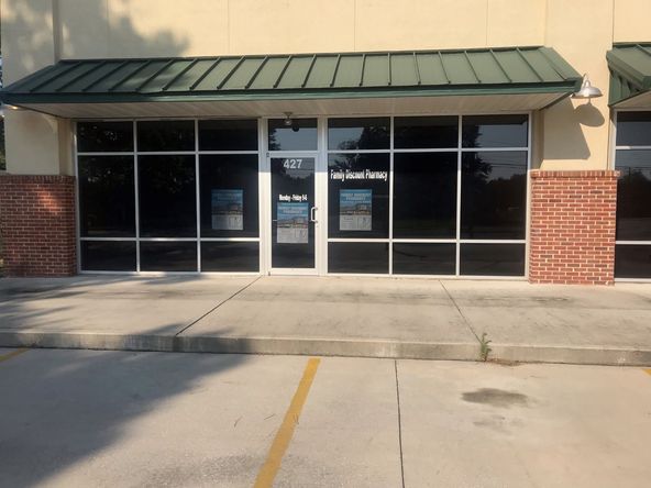 431 Douglas Ave, Brewton, AL 36426